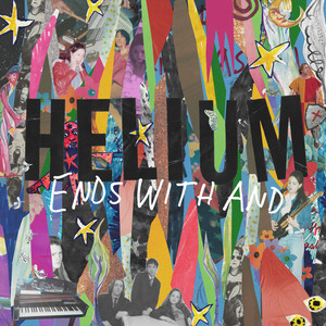 XXX - Helium | Song Album Cover Artwork