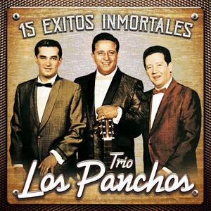 Sin Ti - Los Panchos | Song Album Cover Artwork
