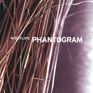 Nightlife - Phantogram | Song Album Cover Artwork