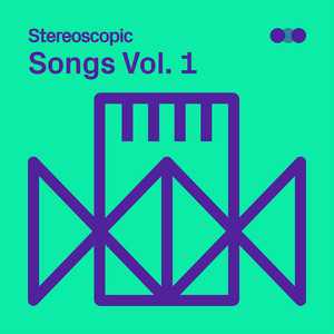 So Strong - Olivier Bibeau, Kali J & Scott Dudley | Song Album Cover Artwork
