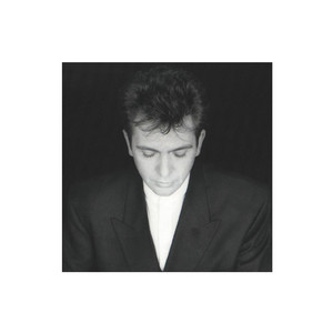 Red Rain - Peter Gabriel | Song Album Cover Artwork
