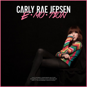 Your Type - Carly Rae Jepsen | Song Album Cover Artwork