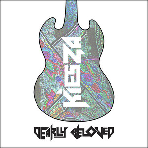 Dearly Beloved - Kiesza
