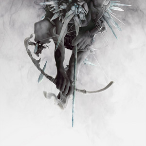 Guilty All the Same (feat. Rakim) - Linkin Park | Song Album Cover Artwork