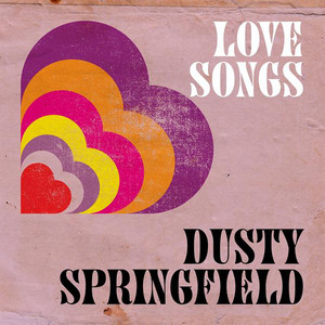 Spooky (Single Version) - Dusty Springfield | Song Album Cover Artwork