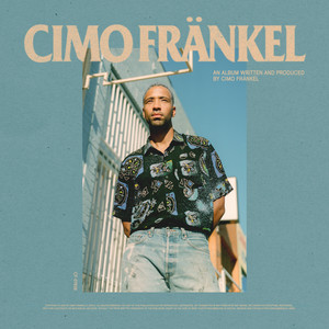 Occasional Love - Cimo Fränkel | Song Album Cover Artwork