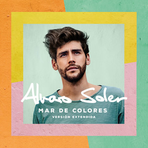 Loca Alvaro Soler | Album Cover