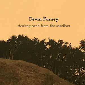 Free Your Soul - Devin Farney | Song Album Cover Artwork