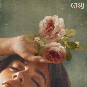 Easy - Camila Cabello | Song Album Cover Artwork