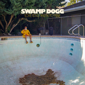 Lonely - Swamp Dogg | Song Album Cover Artwork