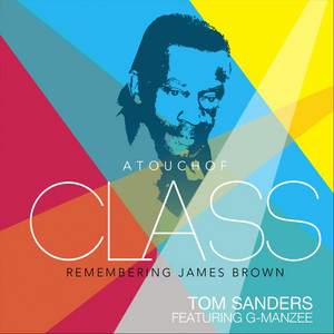 I'll Get to That - Tom Sanders | Song Album Cover Artwork