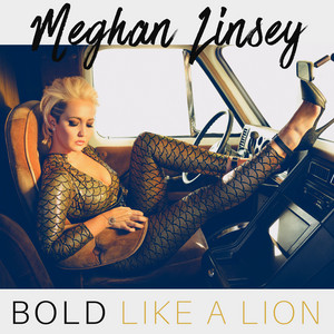 Lover - Meghan Linsey | Song Album Cover Artwork