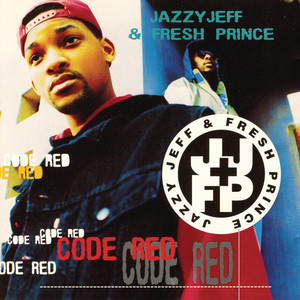 Boom! Shake the Room - DJ Jazzy Jeff & The Fresh Prince | Song Album Cover Artwork