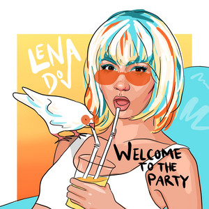 Welcome to the Party - Lena Dov