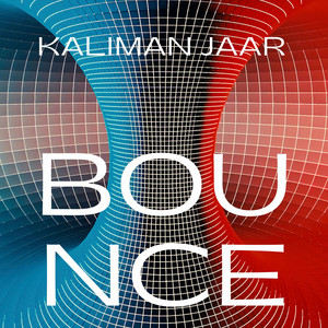 Bounce - Kaliman Jaar | Song Album Cover Artwork
