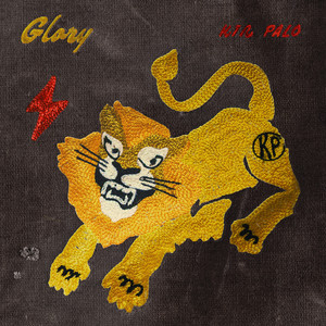 For the Glory - Kin Palo | Song Album Cover Artwork