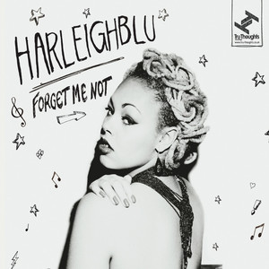 Love Like This Harleighblu | Album Cover