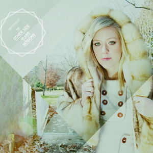 Redeeming Love - Amy Stroup | Song Album Cover Artwork