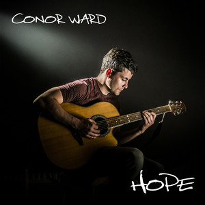 Hope - Conor Ward | Song Album Cover Artwork