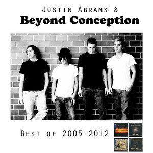 Take a chance - Justin Abrams & Beyond Conception | Song Album Cover Artwork