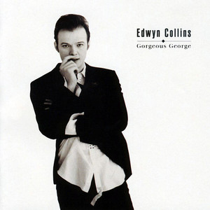 A Girl Like You Edwyn Collins | Album Cover