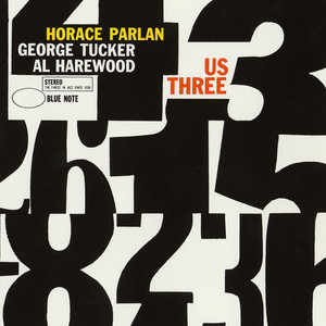 I Want To Be Loved - Remastered - Horace Parlan | Song Album Cover Artwork