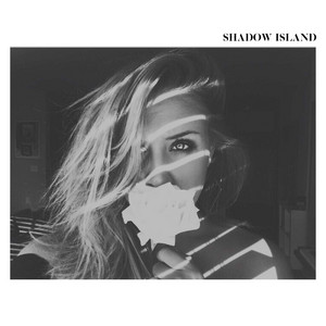 I Am Stronger - Shadow Island | Song Album Cover Artwork