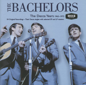 Diane The Bachelors | Album Cover