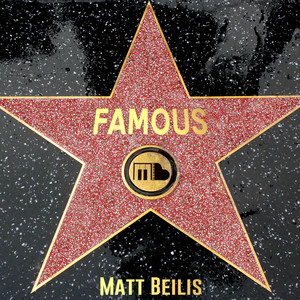Guilty Pleasure Matt Beilis | Album Cover