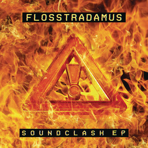 Don't Trip (feat. Run The Jewels & Sizzy Rocket) Flosstradamus | Album Cover