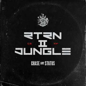 Heater (feat. General Levy) - Chase & Status | Song Album Cover Artwork