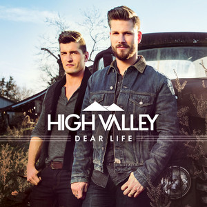 Make You Mine - High Valley | Song Album Cover Artwork