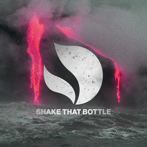 Shake That Bottle - Deorro | Song Album Cover Artwork