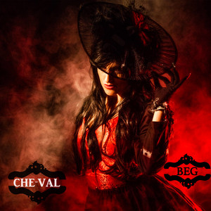 Beg - Che-Val | Song Album Cover Artwork