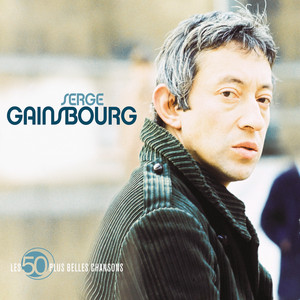 Couleur café Serge Gainsbourg | Album Cover