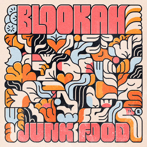 Hit and Run - Blookah | Song Album Cover Artwork