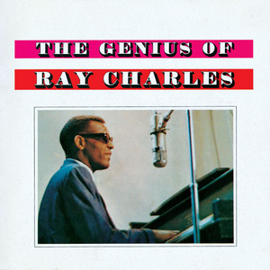 Come Rain or Come Shine - Ray Charles | Song Album Cover Artwork