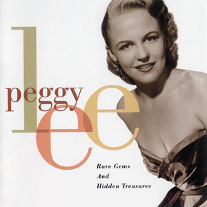 Similau (See-Me-Lo) - Peggy Lee | Song Album Cover Artwork