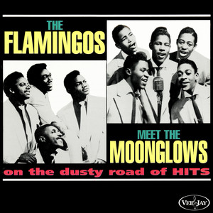 Baby Please - The Moonglows | Song Album Cover Artwork