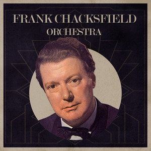 Just Like a Leaf in the Wind Frank Chacksfield Orchestra | Album Cover