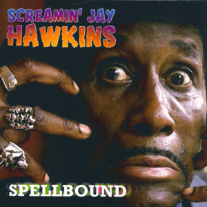 Itty Bitty Pretty One - Screamin' Jay Hawkins | Song Album Cover Artwork