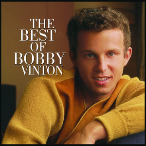 Mr. Lonely Bobby Vinton | Album Cover
