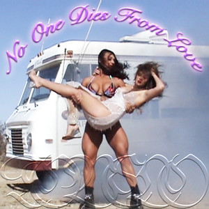 No One Dies From Love - Tove Lo | Song Album Cover Artwork
