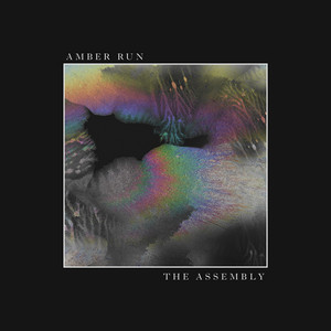 Amen Amber Run | Album Cover