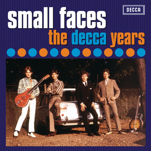What'cha Gonna Do About It (Alternate Version) - Small Faces | Song Album Cover Artwork