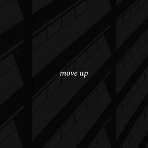 move up - Tasman Keith | Song Album Cover Artwork