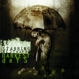 Haunting Me - Stabbing Westward | Song Album Cover Artwork