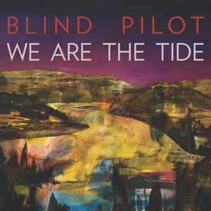 Just One - Blind Pilot | Song Album Cover Artwork