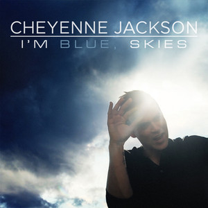 Before You Cheyenne Jackson | Album Cover