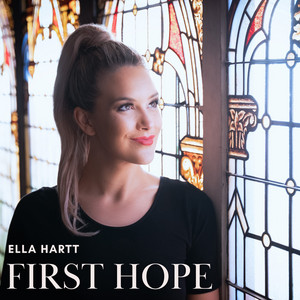 First Hope - Ella Hartt | Song Album Cover Artwork
